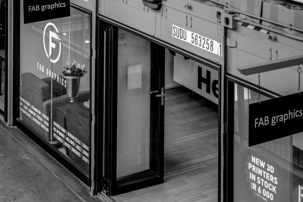 FAB Graphics Store Front 2