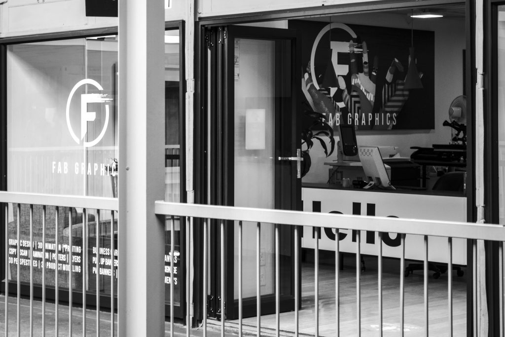 FAB Graphics Store Front 5